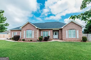 103 June Crest Ct, Byron, GA 31008 - Photo 1