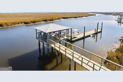 301 Becket Road, Saint Marys, GA 31558 - Photo 4