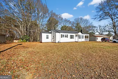 439 Thomas Dorsey Drive, Villa Rica, GA 30180 - Photo 2