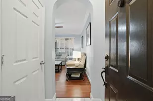 3777 Peachtree Rd, Brookhaven, GA 30319 - Photo 2