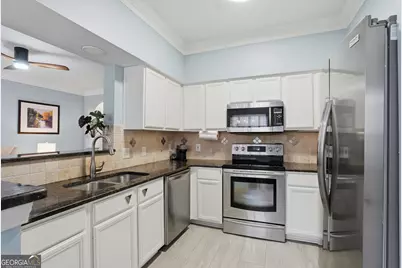 3777 Peachtree Road, Brookhaven, GA 30319 - Photo 8