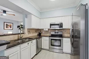 3777 Peachtree Rd, Brookhaven, GA 30319 - Photo 8