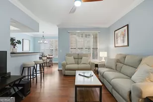 3777 Peachtree Rd, Brookhaven, GA 30319 - Photo 4