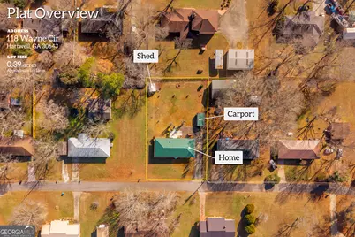 118 Wayne Circle, Hartwell, GA 30643 - Photo 42