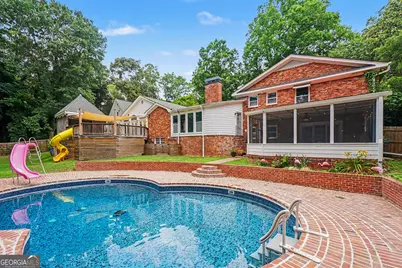 326 Fayette Drive, Winder, GA 30680 - Photo 2