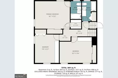 326 Fayette Drive, Winder, GA 30680 - Photo 42