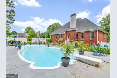 155 Rocky Way, Williamson, GA 30292 - Photo 14