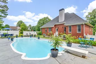 155 Rocky Way, Williamson, GA 30292 - Photo 14