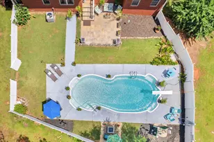 155 Rocky Way, Williamson, GA 30292 - Photo 4