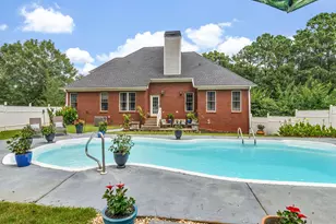 155 Rocky Way, Williamson, GA 30292 - Photo 2