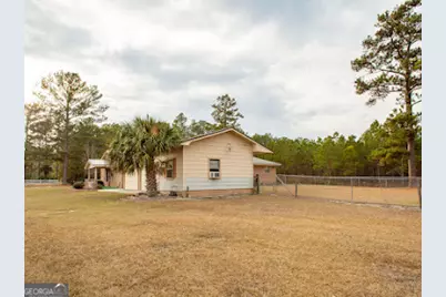 5209 Ga Highway 32, Patterson, GA 31557 - Photo 14