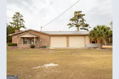 5209 Ga Highway 32, Patterson, GA 31557 - Photo 6