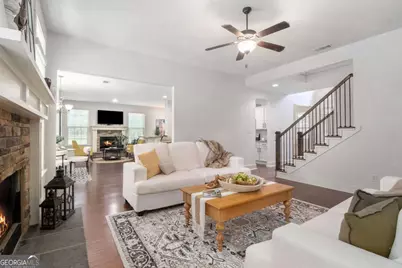 466 Austin Storey Circle, Newnan, GA 30263 - Photo 2