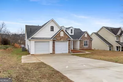 128 Rendition Drive, McDonough, GA 30253 - Photo 2
