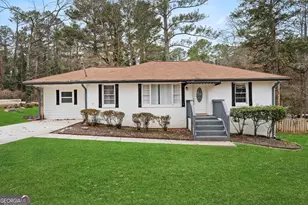 1621 N Columbia Pl, Decatur, GA 30032 - Photo 1