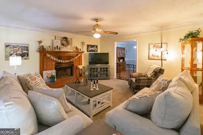 25 Stephanie Drive, Newnan, GA 30265 - Photo 8