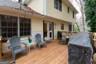 25 Stephanie Dr, Newnan, GA 30265 - Photo 42