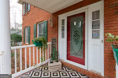 25 Stephanie Drive, Newnan, GA 30265 - Photo 4