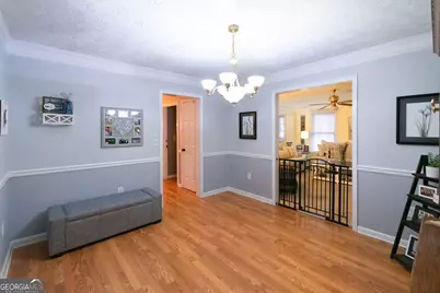 25 Stephanie Drive, Newnan, GA 30265 - Photo 10