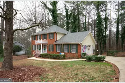 25 Stephanie Drive, Newnan, GA 30265 - Photo 2