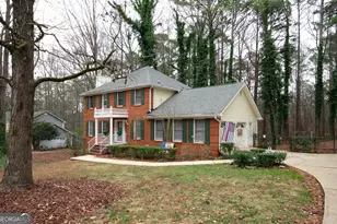25 Stephanie Dr, Newnan, GA 30265 - Photo 2