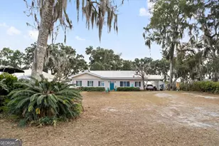 1214 Shell Point Road NE, Townsend, GA 31331 - Photo 2