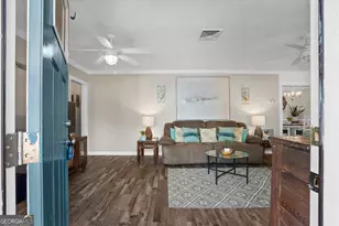 1214 Shell Point Road NE, Townsend, GA 31331 - Photo 4