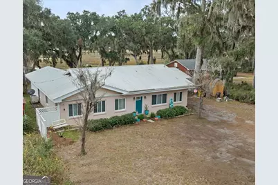 1214 Shell Point Road NE, Townsend, GA 31331 - Photo 2