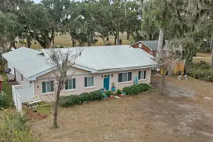 1214 Shell Point Road NE, Townsend, GA 31331 - Photo 2