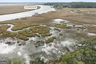 1214 Shell Point Road NE, Townsend, GA 31331 - Photo 46