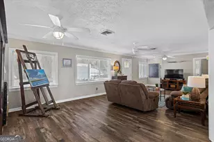 1214 Shell Point Road NE, Townsend, GA 31331 - Photo 6