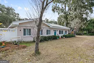 1214 Shell Point Road NE, Townsend, GA 31331 - Photo 1