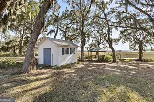 1214 Shell Point Road NE, Townsend, GA 31331 - Photo 36