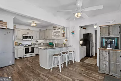 1214 Shell Point Road NE, Townsend, GA 31331 - Photo 8