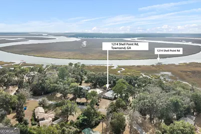 1214 Shell Point Road NE, Townsend, GA 31331 - Photo 40