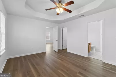 409 Fairlawn Drive, Stockbridge, GA 30281 - Photo 14