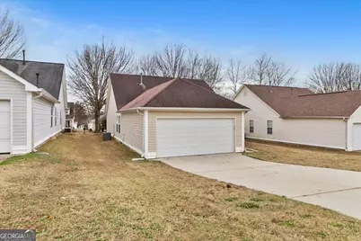 409 Fairlawn Drive, Stockbridge, GA 30281 - Photo 24