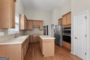 110 Scenic Hills Dr, Newnan, GA 30265 - Photo 16