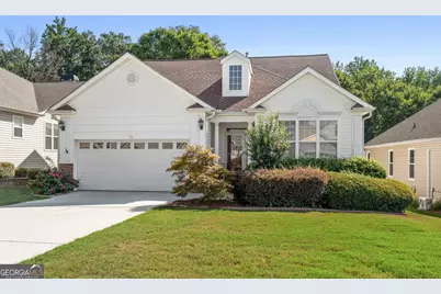 110 Scenic Hills Drive, Newnan, GA 30265 - Photo 1