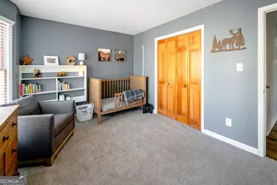 115 Devilla Trace, Fayetteville, GA 30214 - Photo 22