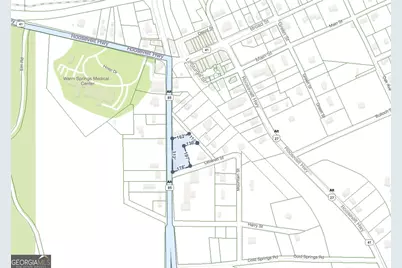 3688 Whitehouse Parkway, Warm Springs, GA 31830 - Photo 12