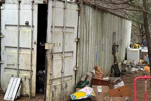 346 Clayton Chester Rd, Dawsonville, GA 30534 - Photo 8