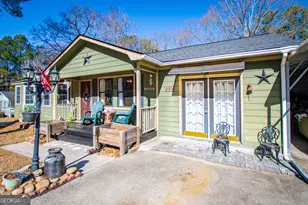 162 Parkway Cir, Villa Rica, GA 30180 - Photo 2