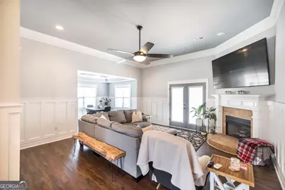 309 Sunset Lane, Kathleen, GA 31047 - Photo 8