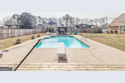 309 Sunset Lane, Kathleen, GA 31047 - Photo 34