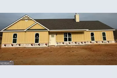 434 Cosby Road #3, Winder, GA 30680 - Photo 1