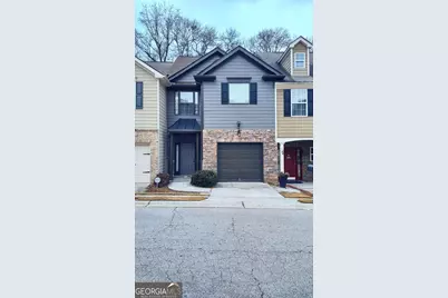 6420 Mossy Oak Landing, Braselton, GA 30517 - Photo 1