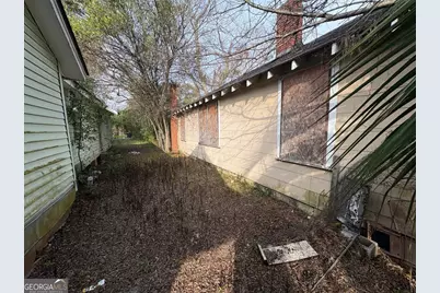 615 Cotton Avenue, Albany, GA 31701 - Photo 2