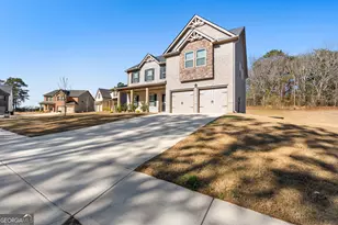 370 Granary Walk, Covington, GA 30014 - Photo 2