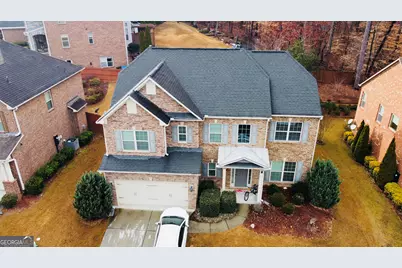 3742 Terrah Point Drive #43, Duluth, GA 30097 - Photo 1